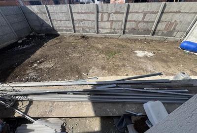 DE VANZARE VILA PRELUNGIREA GHENCEA  -DORMITOR PARTER | TOATE UTILITATILE - 11