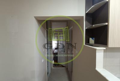 Apartament cu 3 camere, etaj 2, de vânzare în mun. Reghin, bld. Unirii - 6