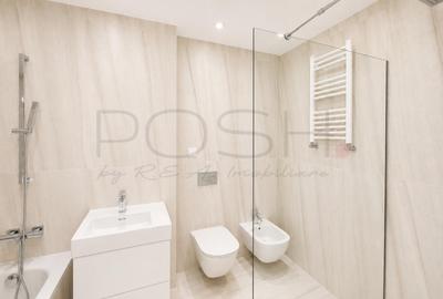 Penthouse în Up Site cu vedere la Lacul Floreasca - 11