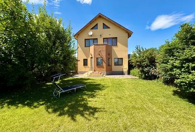6 Camere | Teren 427 MP | Garaj Dublu | Otopeni - 4