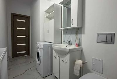 Apartament 2 Camere de Închiriat – Zona Casa de Cultură - 6