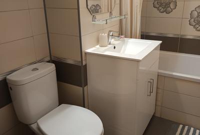 Apartament central, zona Odobescu - 10