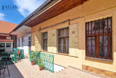 Oportunitate investitie in Brasov, Centrul Istoric, 38 mp, comision 0% - 1