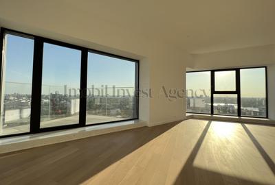 Apartament 3 camere de vanzare One Verdi Park - 3