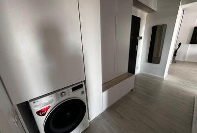 2 Camere Parcare 10min Metrou Petrache Poenaru Lake House2 Lacul Morii - 15