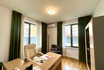 Apartament vanzare 2 camere Sos. Nordului |Grădină 70mp |Loc parcare | Herastrau - 8