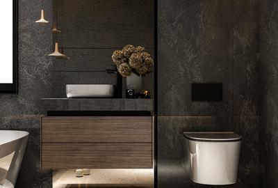 Studio 55 mp in zona M.Viteazu *Vitus Residence - 4