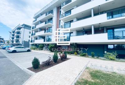 Penthouse 3 camere cu terasă panoramică – Sibiu, zona Turnișor - 2