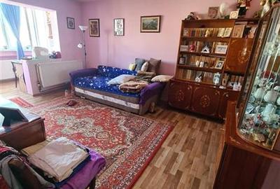 Apartament 2 camere decomandat Astra Carpatilor - 7