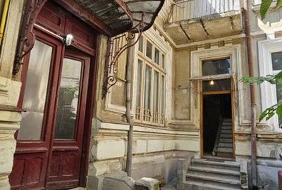 De vanzare Apartament in vila (parter), Leon Voda, ultracentral - 1