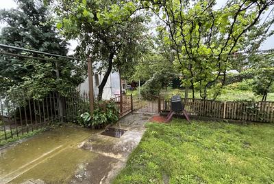 Casa de vânzare Individuala , 121 mp , teren 705 mp , Florești - 11