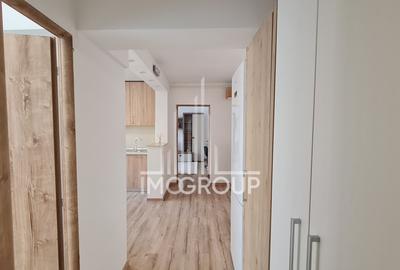 Inchiriez apartament 2 camere decomandate P-ta Marasti - 13