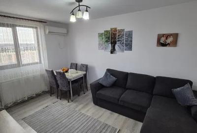 Apartament cu 2 camere, decomandat, zona Tatarasi - 3
