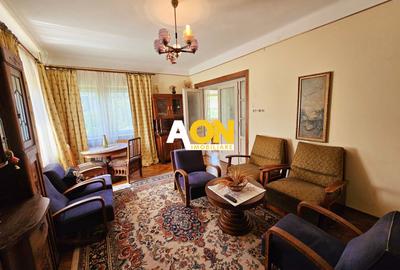 Casa situata in imediata apropiere a Cetatii - 5
