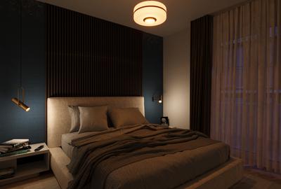 Apartament 2 camere- Ananda Residence-Metrou Berceni-Popesti Leordeni - 6