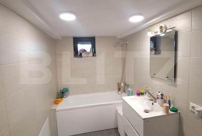 CASĂ NOUĂ DE VÂNZARE – LUNCA CALNICULUI | COMPLET MOBILATĂ SI UTILATĂ - 13