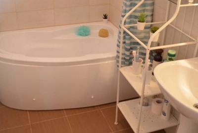 Apartament 2 camere, decomandat, 50mp, centrala, parcare, Metropolitan Residence - 5