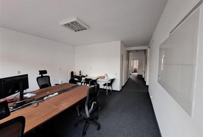 Spatiu pentru birouri, 110 mp utili, situat in cartierul Intre Lacuri! - 2