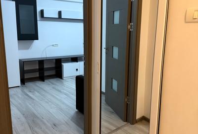 Apartament 2 camere vis a vis de spitalul mare - 13