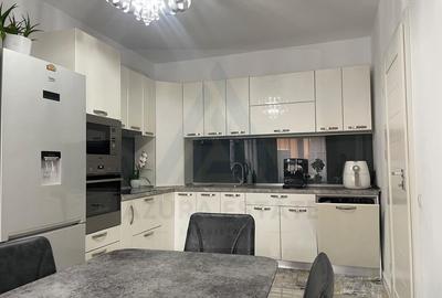 Casa premium 4 camere 130 mp utili 2 bai teren 250 mp in Arhitectilor - 5