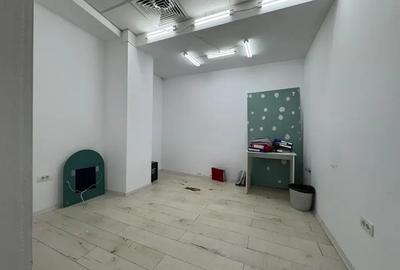 Spațiu Comercial | Vasile Lascar | zona Dacia - Eminescu - 8