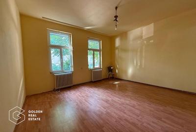 Apartament la curte comuna, 43 mp,  Elisabetin, Str. Memorandului, Timișoara - 1