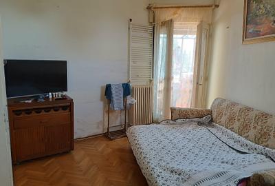 ROMANA-Strada Alecu Russo 3 camere - 9