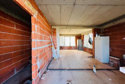 Casa unifamilială mare 5 cam, garaj, curte. Întabulată. Fughiu Oradea - 17