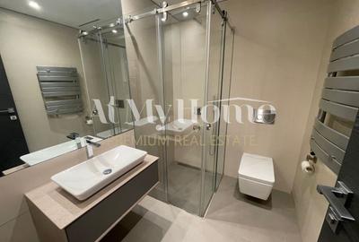 Apartament nou, spectaculos cu 5camere, finisaje lux, prima inchiriere, 2parcari - 11