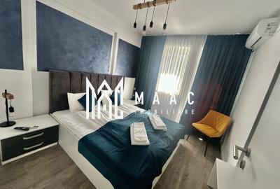 Apartament de lux 2 camere I  Henri Coanda I Parcare I Vedere Panoramica - 1