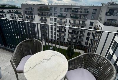 Apartament de vanzare 3 camere Arcadia Domenii - 16
