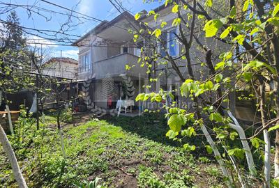 Casa individuala | 194mp utili | 392mp teren | Andrei Muresanu - 1