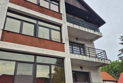 GARSONIERA SPATIOASA DE INCHIRIAT - STR. TARNAVEI - 2