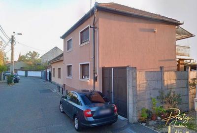 Casa individuala cu teren de 450 mp de vanzare in zona Olosig- Oradea - 1