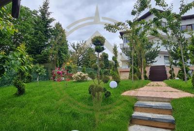 Casă cu 6 camere în Snagov
