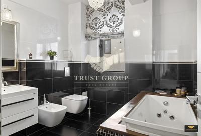 Apartament 3 camere Floreasca | Loc de parcare - 14