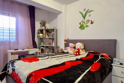 Apartament 2 camere Prelungirea Ghencea, Sector 6, centrala proprie ! - 6