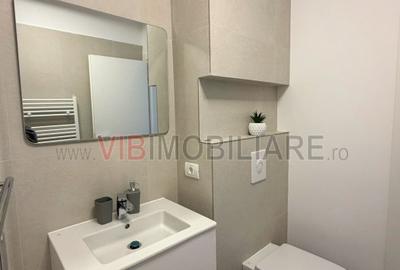 Apartament 2 camere Darwin Residence Otopeni–Tunari | Prima închiriere | Parcare - 9