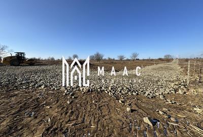 Parcele de Teren | Intravilan | PUZ Aprobat | Mohu-Șelimbăr - 3