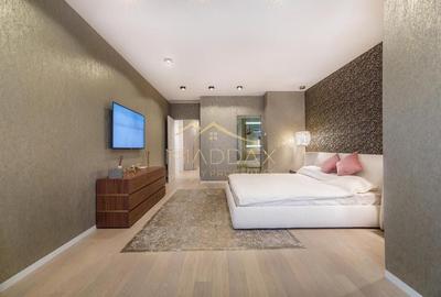 Penthouse cu 5 camere *347mp* + terasa 101mp* // Zona Herastrau - 27