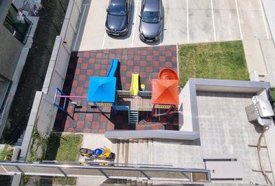 Apartament 3 camere Baneasa Zoo Iancu Nicolae de inchiriat - 32