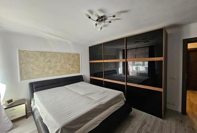Duplex P+M, 5 camere, 3 băi, 3 balcoane, perete dublu, panouri, Dumbrăvița - 25