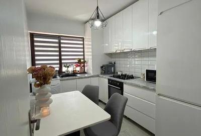 Apartament 3 camere de vanzare strada Parcul Poligon, Floresti - 6