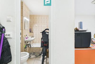 Spațiu comercial 65 mp cu vad intens zona Podgoria - 3
