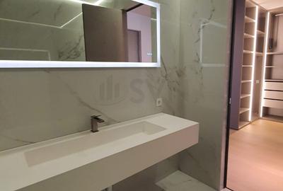 REA1011270 Apartament exclusivist 3 camere Calea Floreasca I Vedere superba - 4