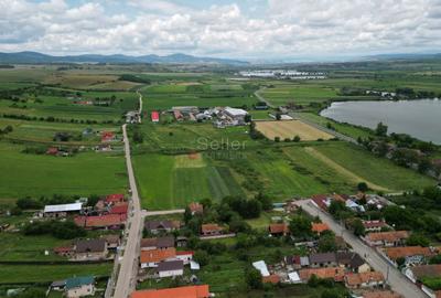 Teren Intravilan Rotbav - 8