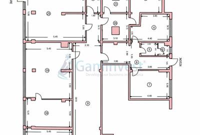 Spatiu comercial cu vizibilitate si parcare, in Nufarul, Oradea, Bihor - 4