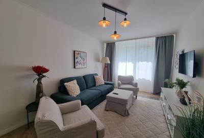 APARTAMENT 3 CAMERE DESIGN - 3