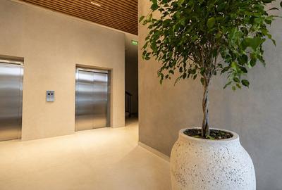 2 camere Complex Ateneo Timisoara - 1