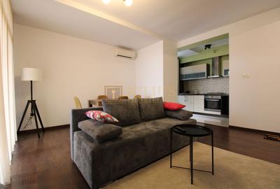 Apartament cu 2 camere, centrala proprie, pet-friendly - 1